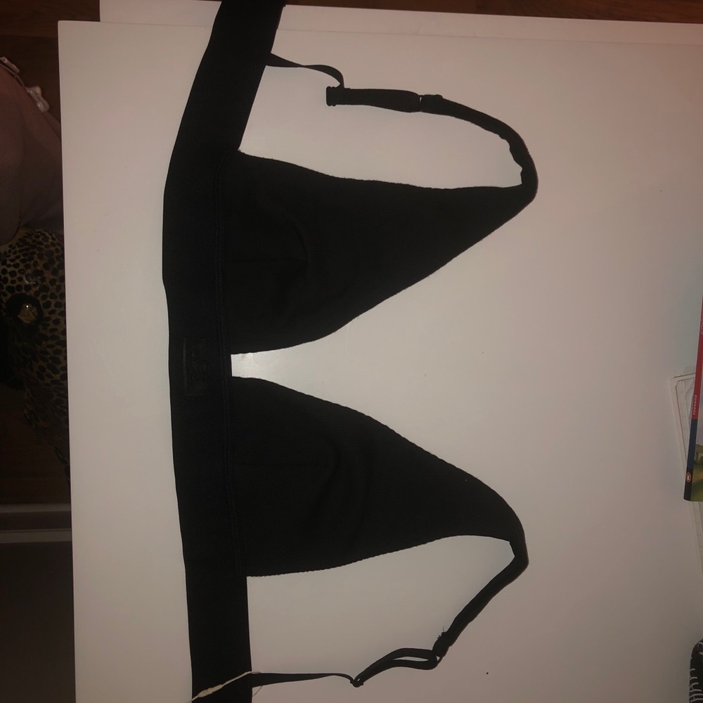 Skims bra NWT